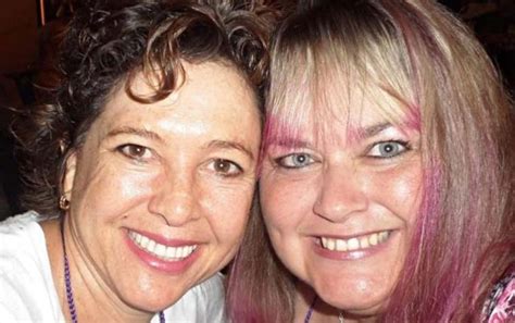 kristy mcnichol martie allen|Kristy McNichol and Martie Allen: Inspiring Love Story。